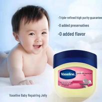 Vaseline Baby Repairing Jelly