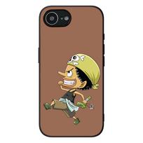 One Piece Roronoa Zoro Luffy Usopp Phone Cover for Samsung Galaxy S22 S21 S20 FE Ultra Plus A35 A36 A37 A33 A34 A04 A71 Case Galaxy S21 FE 5G