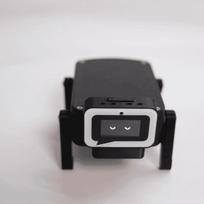 ESP32-Hi Mechanical Dog with 0.96-inch Color Screen AI Voice Chat Robot Development Board Intelligent Dialogue Smart Robot Dog juoda