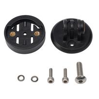 1*Camera Adaptor Kit For-GoPro/Garmin Edge 520 1000 Bike Bicycle Handlebar Mount