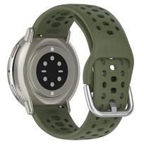 Sport Silicone Strap For Amazfit Active 2 Original breathable Bracelet Intelligent Correa Amazfit Active2 Watchband accessories For Amazfit Active 2