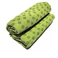 TLXT Microfiber Yoga Towel with Mesh Bag