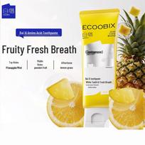 Baixi Whitening & Fresh Breath Toothpaste
