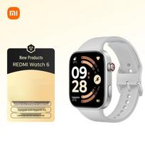 Redmi Watch 6 (CN version)