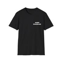 AGR Racing Foxbody Mustang T-Shirt XL