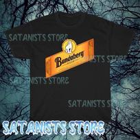 New bundaberg rum logo Men's T-shirt funny size S to 5XL XS