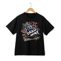 's 100% Cotton Houses & Humans T-Shirt - Fantasy Dragon & Game Board Design with XS