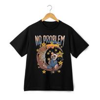 Imituoti (1997 m) Filmo plakato įkvėpti marškinėliai Retro Klasikinio filmo grafiniai marškinėliai Unisex L