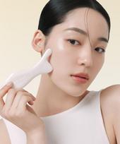 Enhanced Face Gua Sha