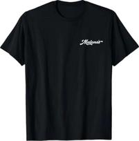 Malones Bar Best Burgers Hastings Ma Twosided Tshirt S