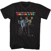 Jimi Hendrix Smash Hits TShirt S
