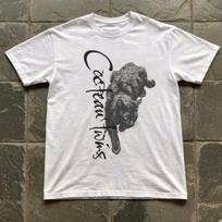Cocteau Twins Gift For Fan Short Sleeve Full Size S-5XL T-shirt TU1933 XL