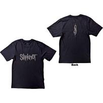 Slipknot HiBuild TShirt Logo OFFICIAL NEW XL