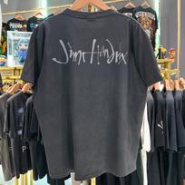 1994 Jimi Hendrix Promo T-Shirt Black XXL L
