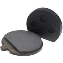 Hand Brake Pad 15/913501 15/920103 478/00849 For Jcb 214 215 216 217 3Cx 4Cn 4Cx