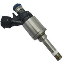 Set (4) Fuel Injectors 16600-Bv80A For 17-19 Nissan Sentra 14-17 Juke 1.6L L4