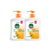 Dettol Antibacterial Hand Wash