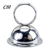Electroplated Card Stand Table Number Holder, Metal Place Foodservice Split-Ring Style Holder for Restaurant Menu Photos, Memo, Notes, Restaurant, A sidabras