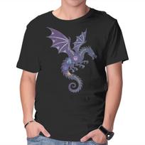 Unisex Crew Neck T-Shirt Schools Of The Arcane Graphic Short Sleeve Casual Tee XXL