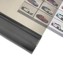 30Cmx1M Auto Car Styling Light Headlight Taillight Tint Vinyl Film Sticker Easy Stick Motorcycle Ecoration Waterproof Protection 30CMx100CM