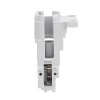 Filament Sensor Base Replacement for Bambu Lab A1 A1 Mini 3D Printer Extruder Unit Fixed Base