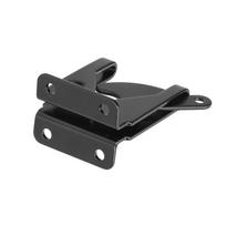 2pcs Adjustable Fence Gate Latch Durable Heavy Duty Gate Latch Self Locking Gate Latch  Outdoor