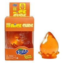 Needoh Sprite kubas ir lašas minkštas žaislas Spalvingas tampus Netoksiškas Nerimo mažinimo ADHD Fidget jutimo žaislas Vaikams Suaugusiems