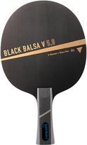 Victas Stalo Teniso Atakuojantis Juodas Balsa V 310444 Raketė, Shakehand, 5.0, Flare,