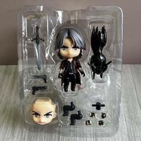 DEVIL MAY CRY 5 Dante DMC5 Ver. 1233 Action Figure Model Toys Joint Movable Cool Doll New Year Gift Room Ornament