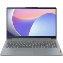 PC Portable LENOVO IdeaPad Slim 3 15IAN8| Sans Windows - 15'' FHD - Core i3-N305 - RAM 8 Go - SSD 512 Go - AZERTY