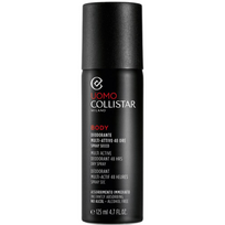 Purškiamasis dezodorantas COLLISTAR MULTI-ACTIVE 24, 125 ml
