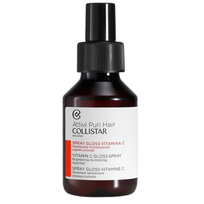 Plaukų purškiklis COLLISTAR ATTIVI PURI VITAMIN C Brightening Revitalizing Gloss,100 ml