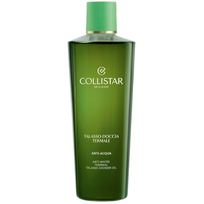 Dušo aliejus COLLISTAR ANTI-WATER THERMAL TALASSO, 400 ml