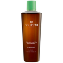 Dušo aliejus COLLISTAR ELASTICIZING FIRMING TALASSO, 400 ml