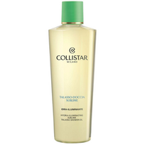 Dušo aliejus COLLISTAR HYDRA-ILLUMINATING SUBLIME TALASSO, 400 ml