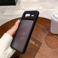 Magnetic Silicone Protective Case for Google Pixel 8/9 Pro - Drop-Proof Pixel 9