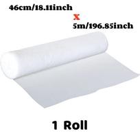 Range Hood Oil-proof Filter High Temperature Resistant Fire Filter Mesh Dust Cover Non-woven Fabric Smoke Film Kitchen Supplies 500cm - 46cm