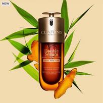 Clarins Double Serum Revitalizing & Repairing Essence