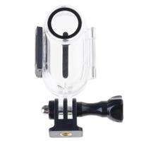 Waterproof Protective Case For 360 GO2 Mini Action Cameras Shell High Transparency Cover Secure Fit 1