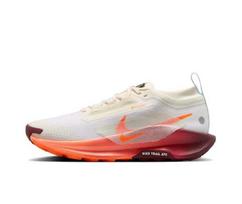 Nike Pegasus Trail 5 GORE-TEX Women's Running shoes FQ0912-104 Size 37.5 raudona
