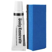 Car Scratch Repair Abrasive Agent Universal Car Motorcycle Paint Scratch Remover Care Tools Automatic Body Grinding Compound