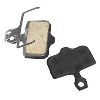 30x17mm Brake Pads Electric Scooter Accessories Heat Resistant