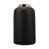 Shangheng 600ml Insulated Food Jar with Thermometer