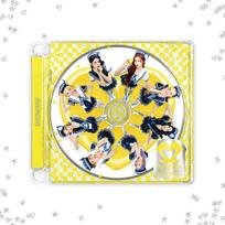 Hearts2Hearts - Citrinos skonis / 2-asis mini albumas (Jewel Case ver.) Jewel Case ver.