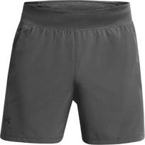Under Armour Launch Elite Casual Shorts Men's Gray 1376509-025 SM