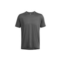 Under Armour UA Vanish Energy T Shirt Men's Dark Gray 1383973-025 2XL