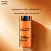 L'Oréal Men Expert 8-in-1 Vita Lift Revitalizing Lotion