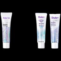 Saky Professional Whitening Enzyme Toothpaste