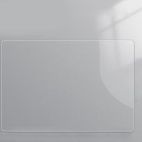 Suppplies Writing Drawing Student Paper Cutting Mat Desk Protectors Writing Pads Test Plate Pads 600X400MM