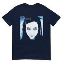 Evanescence Fallen Album TShirt S